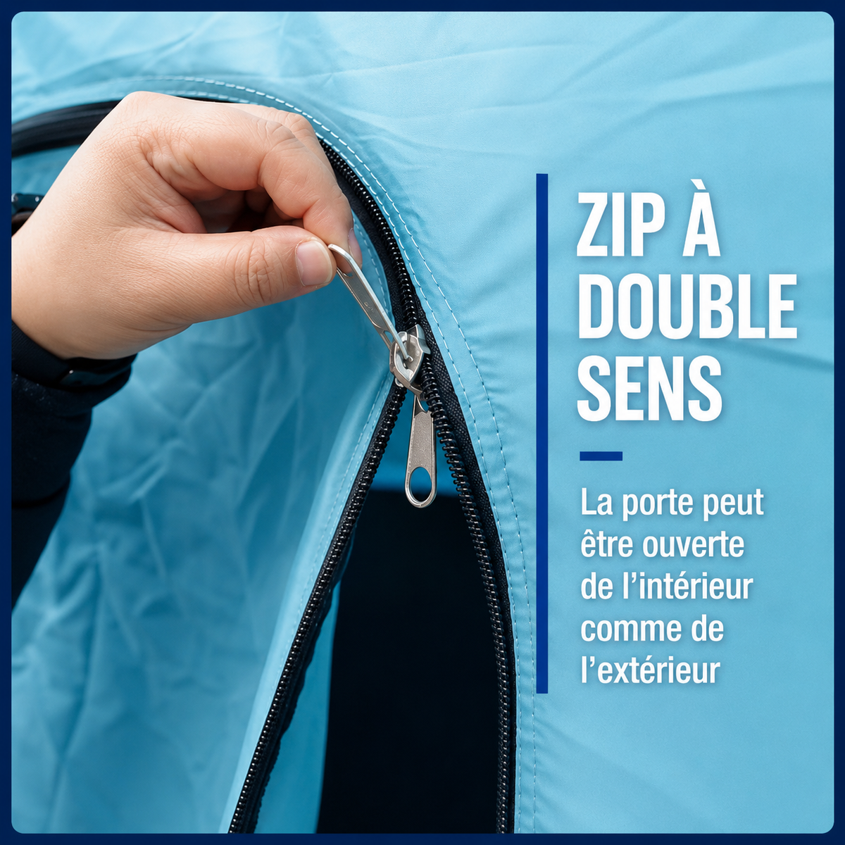 Cabine de Peinture Portable — Votre Atelier, Partout